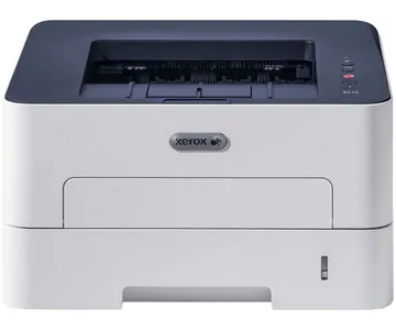 Замена лазера на принтере Xerox B210 в Москве